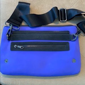 Athleta fanny pack or crossbody